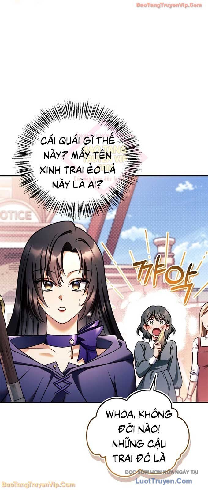 Kí Sự Hồi Quy Chapter 155 - Trang 2