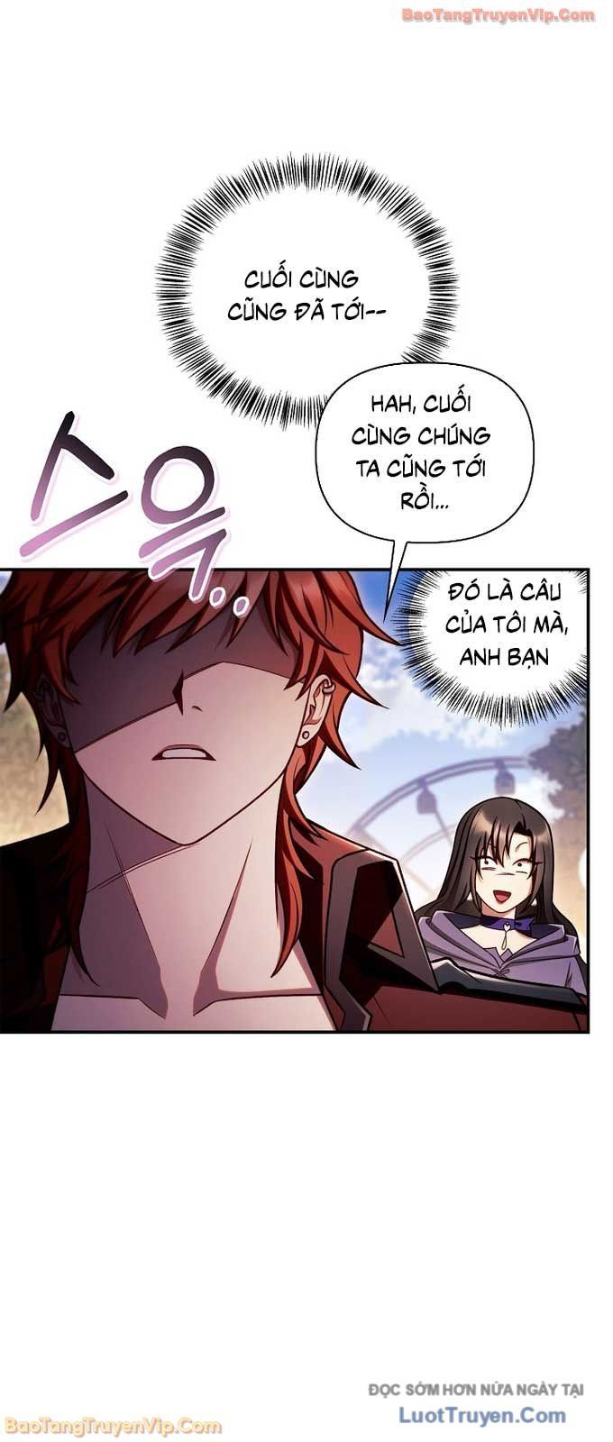 Kí Sự Hồi Quy Chapter 155 - Trang 2