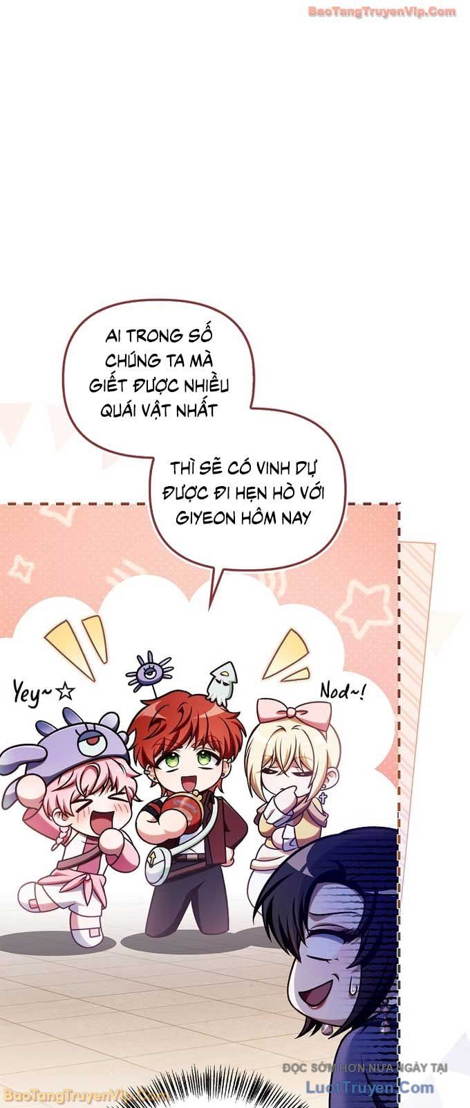 Kí Sự Hồi Quy Chapter 155 - Trang 2