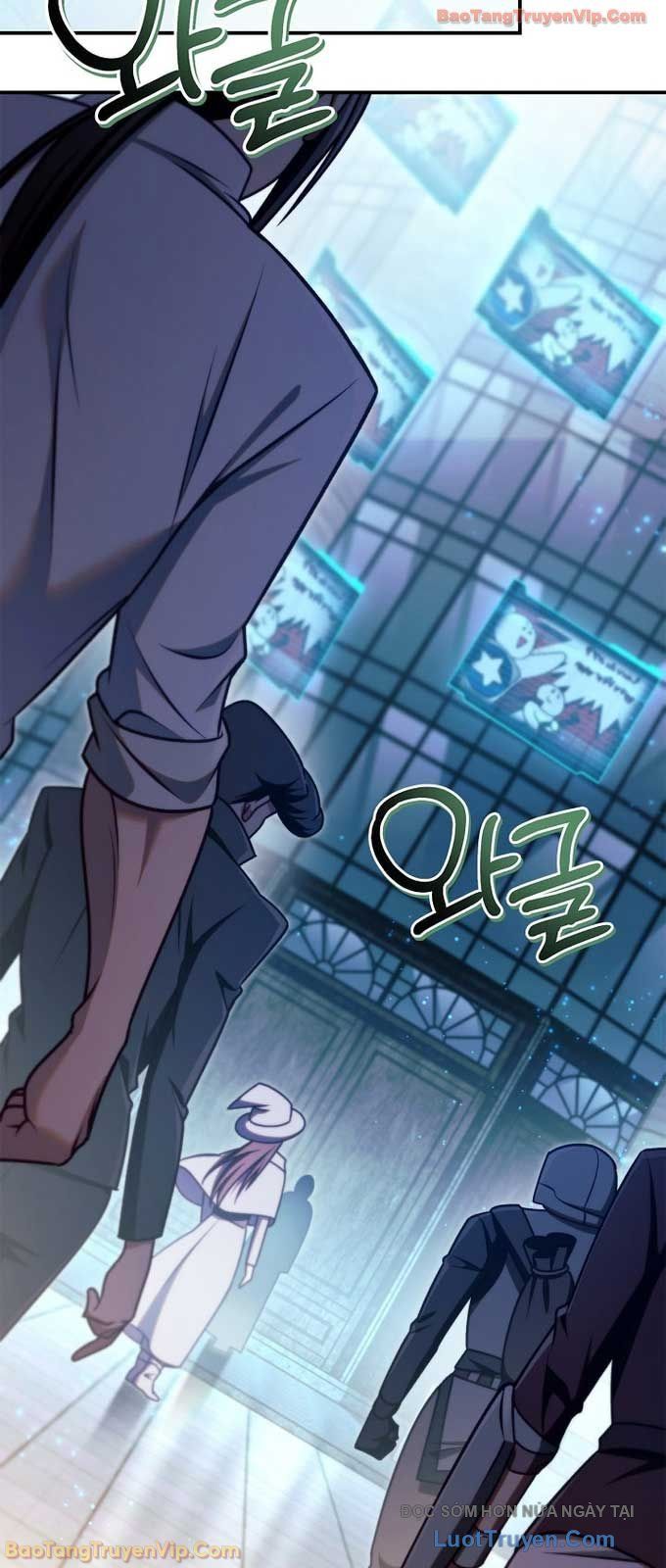 Kí Sự Hồi Quy Chapter 155 - Trang 2