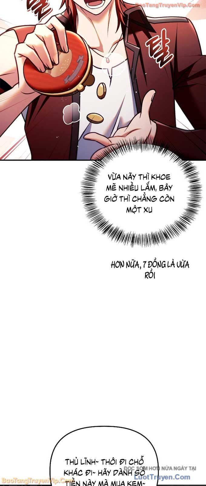 Kí Sự Hồi Quy Chapter 155 - Trang 2