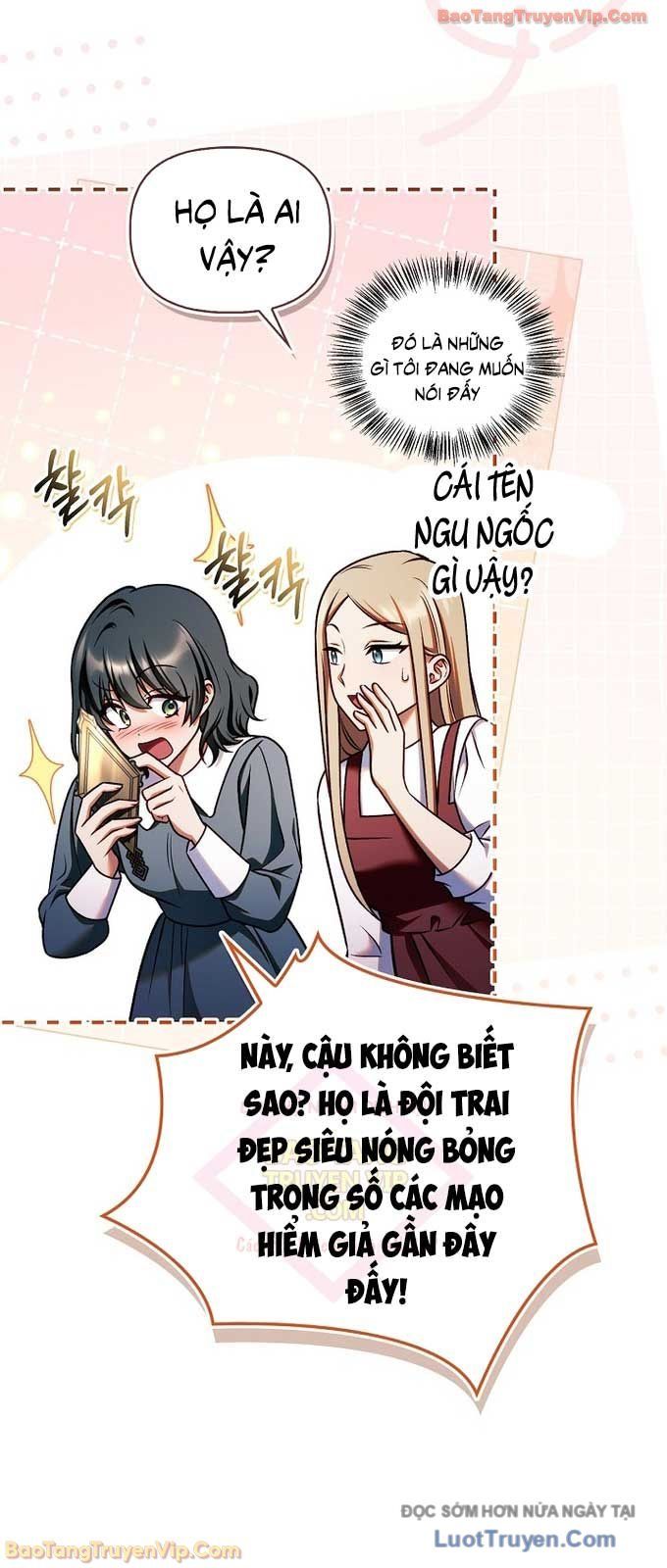 Kí Sự Hồi Quy Chapter 155 - Trang 2