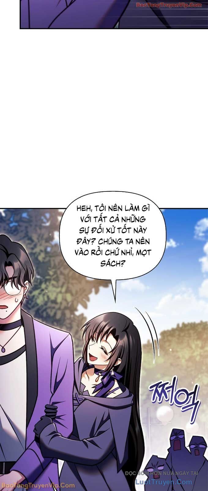 Kí Sự Hồi Quy Chapter 155 - Trang 2