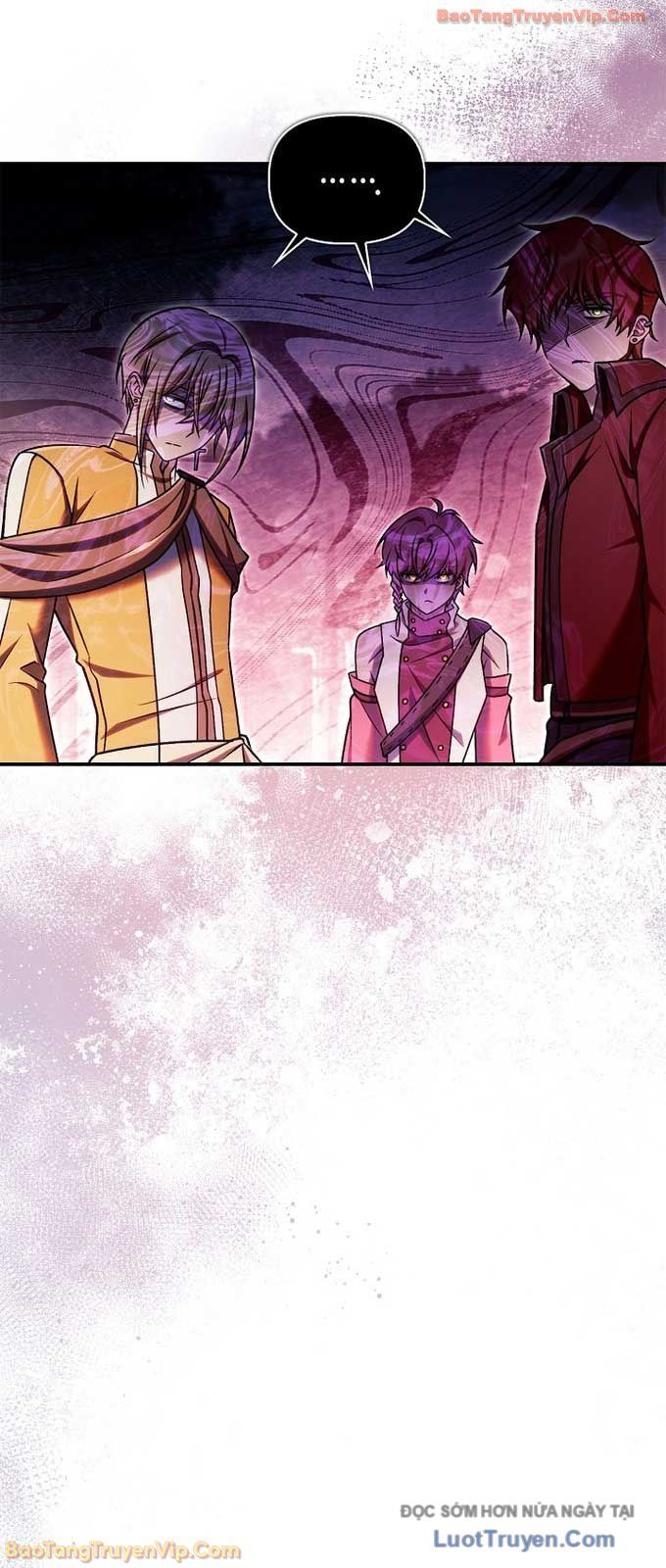 Kí Sự Hồi Quy Chapter 155 - Trang 2
