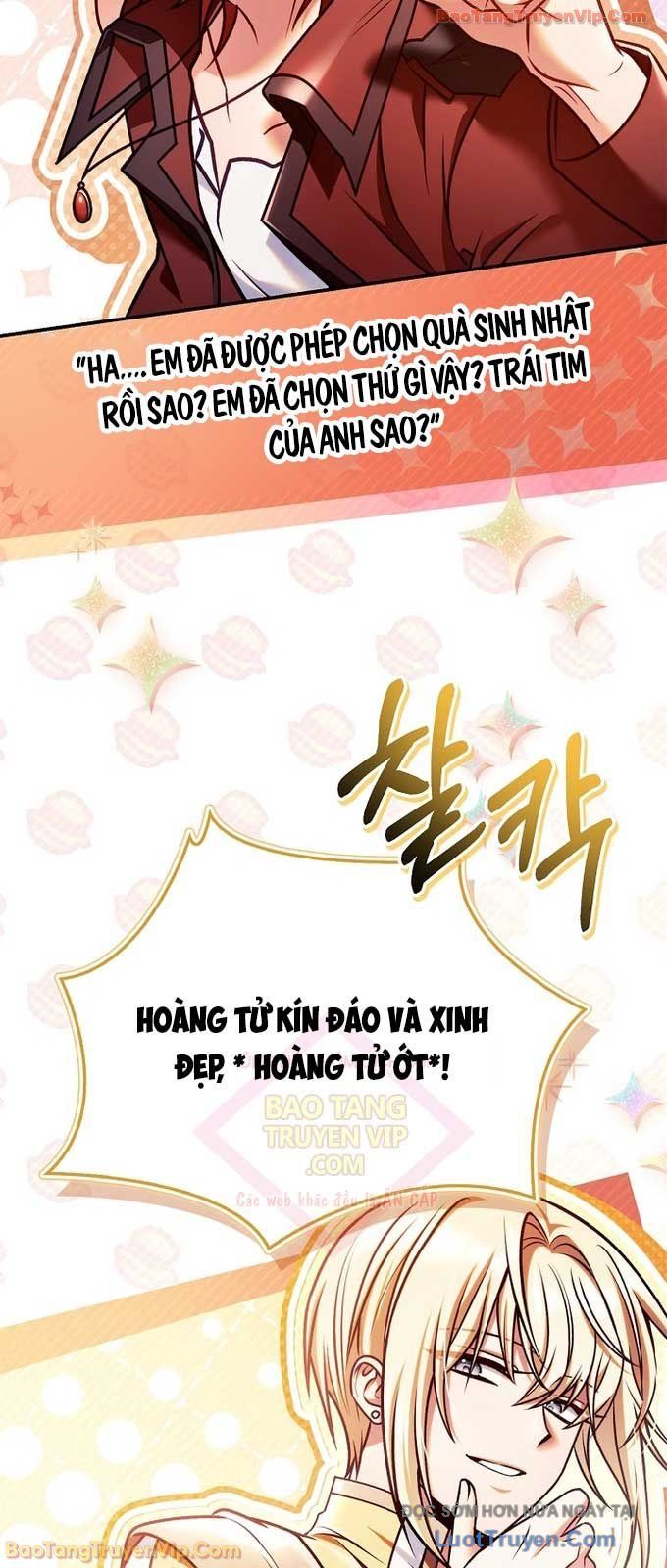 Kí Sự Hồi Quy Chapter 155 - Trang 2