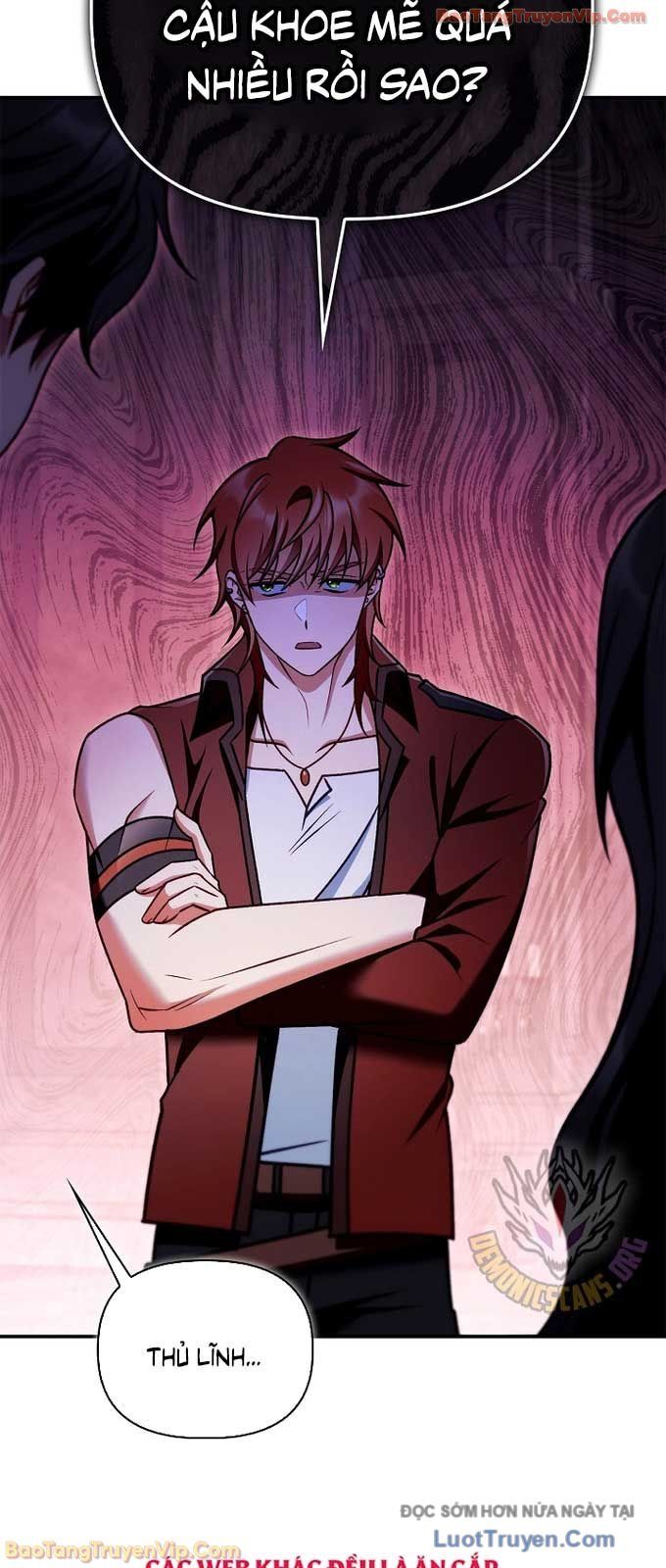Kí Sự Hồi Quy Chapter 155 - Trang 2