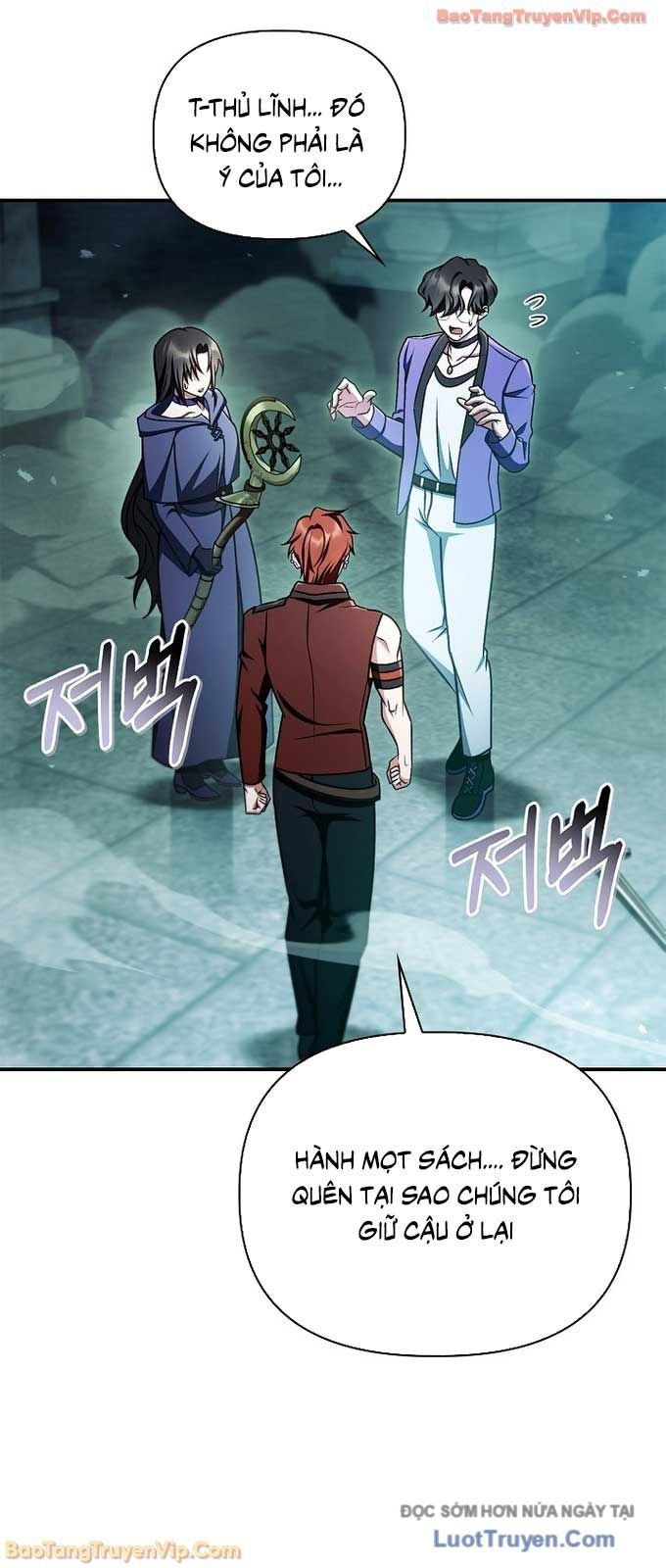 Kí Sự Hồi Quy Chapter 155 - Trang 2