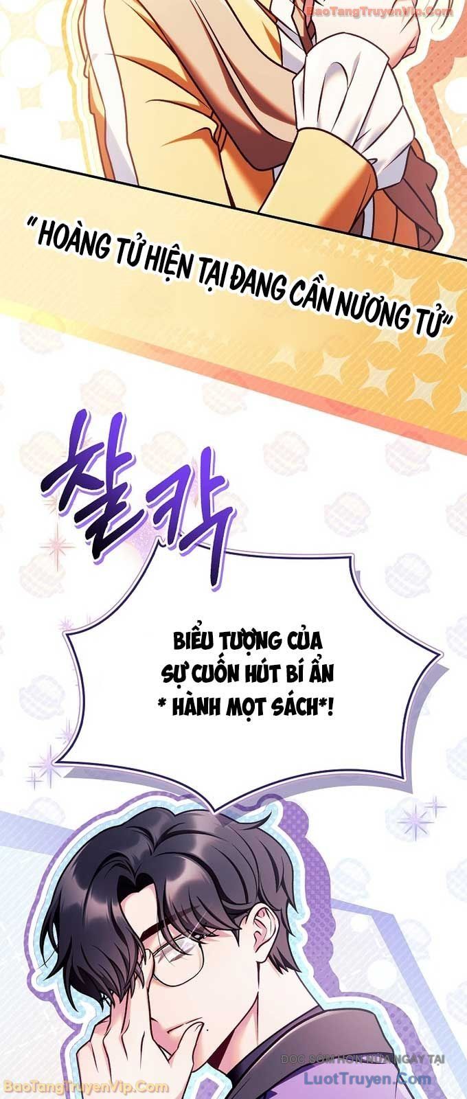 Kí Sự Hồi Quy Chapter 155 - Trang 2
