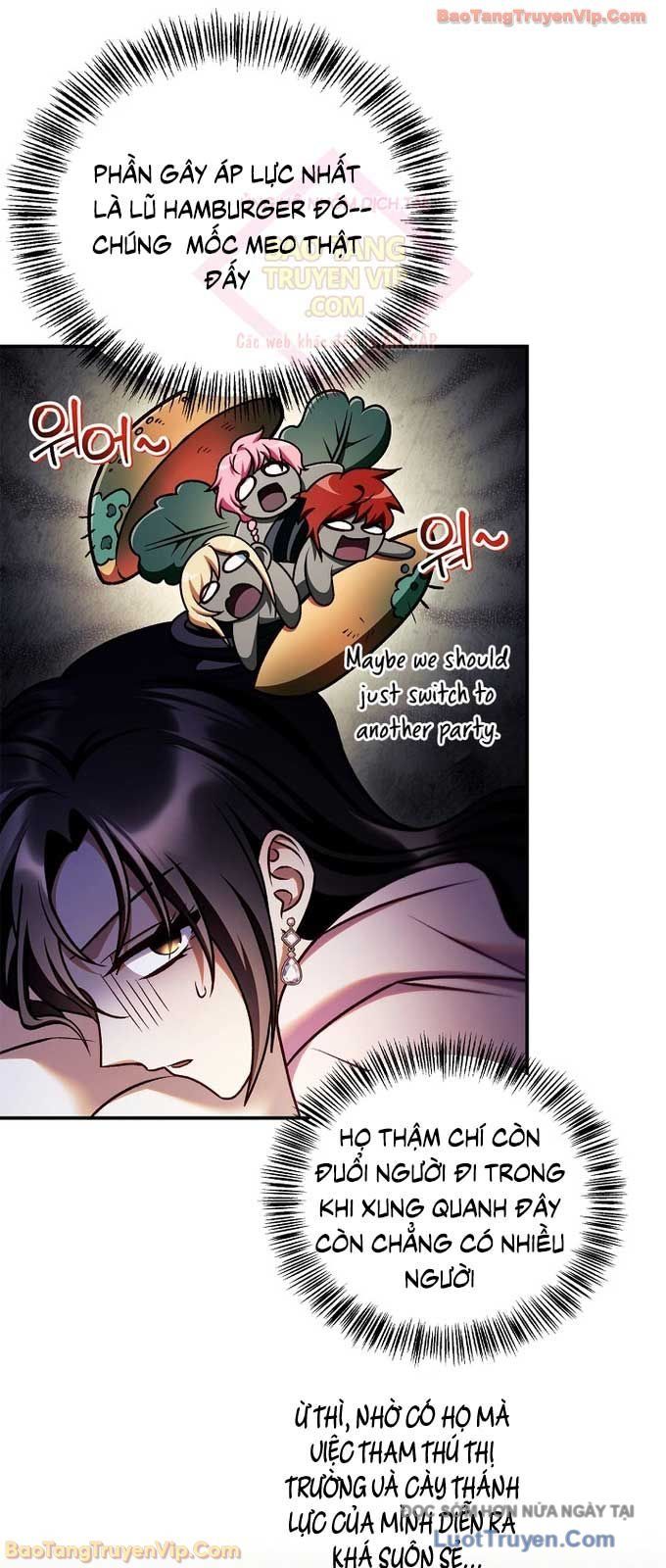 Kí Sự Hồi Quy Chapter 155 - Trang 2