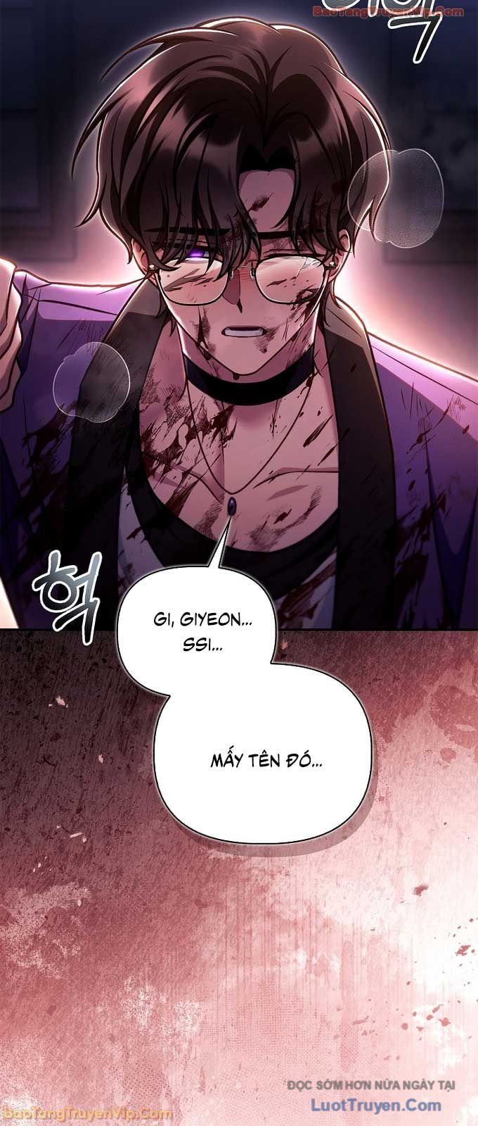 Kí Sự Hồi Quy Chapter 155 - Trang 2
