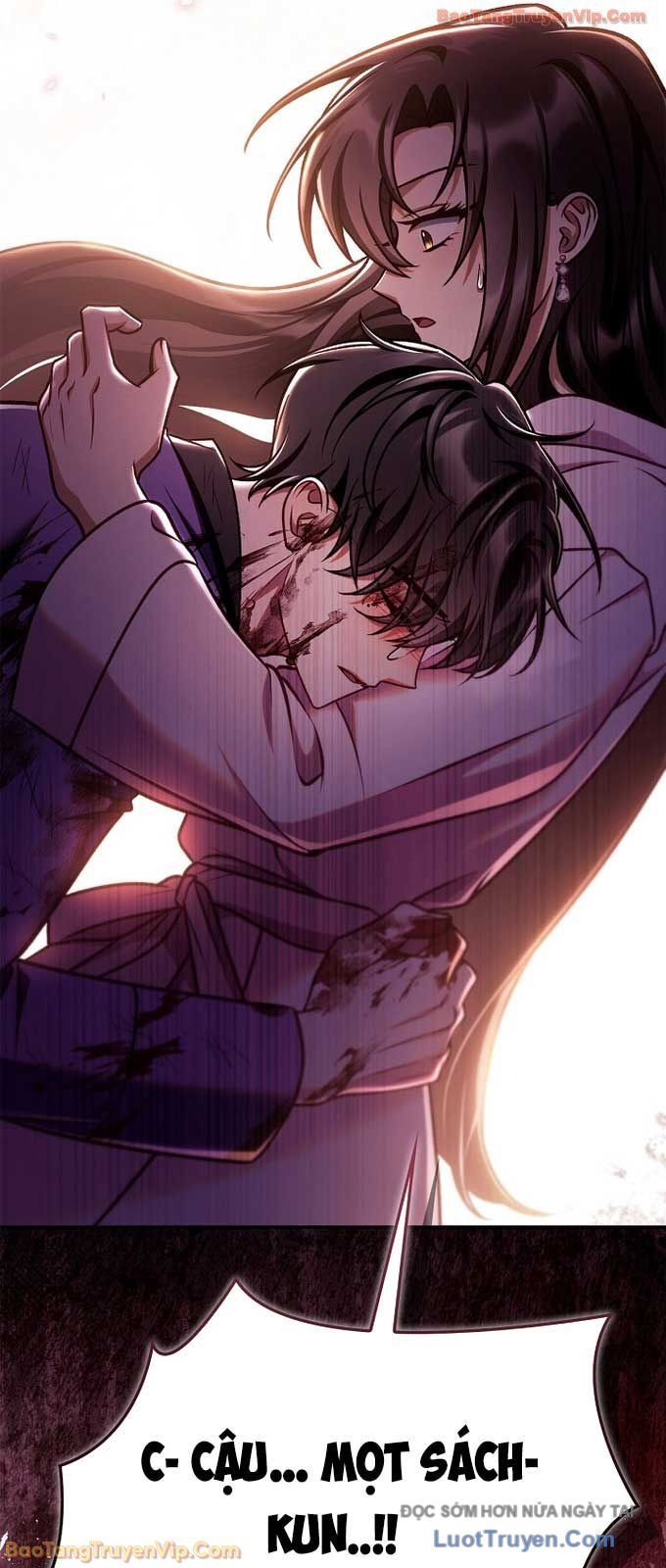 Kí Sự Hồi Quy Chapter 155 - Trang 2