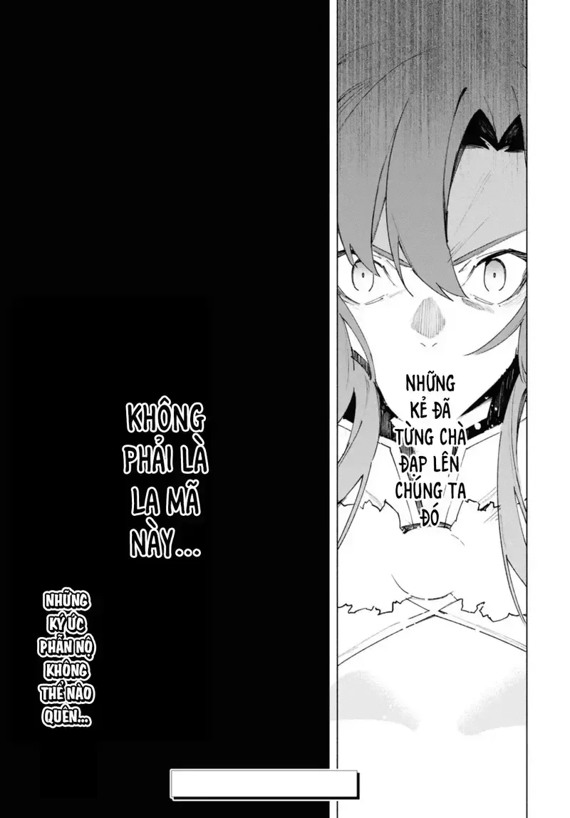 Kí Sự Hồi Quy Chapter 16.3 - Trang 2