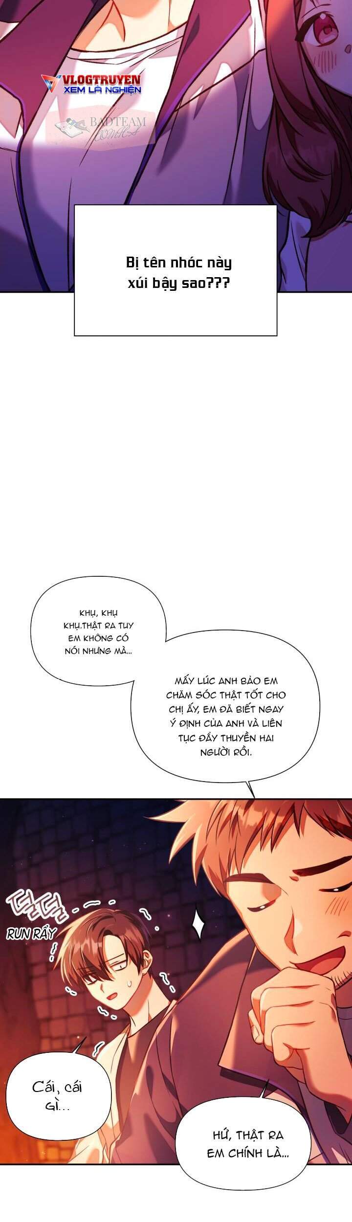 Kí Sự Hồi Quy Chapter 16 - Trang 2