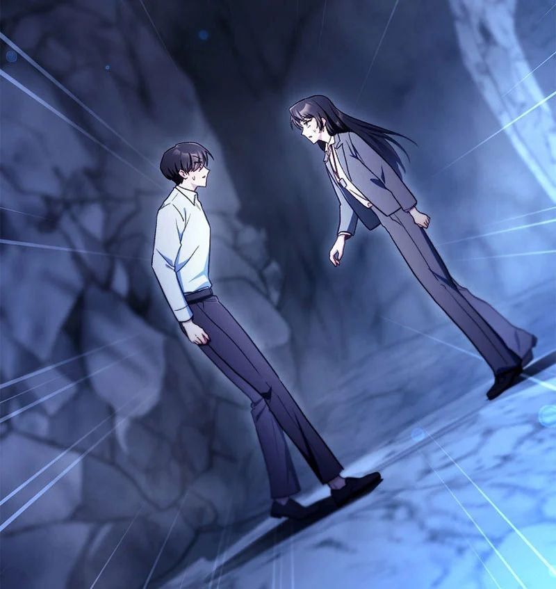 Kí Sự Hồi Quy Chapter 168 - Trang 2