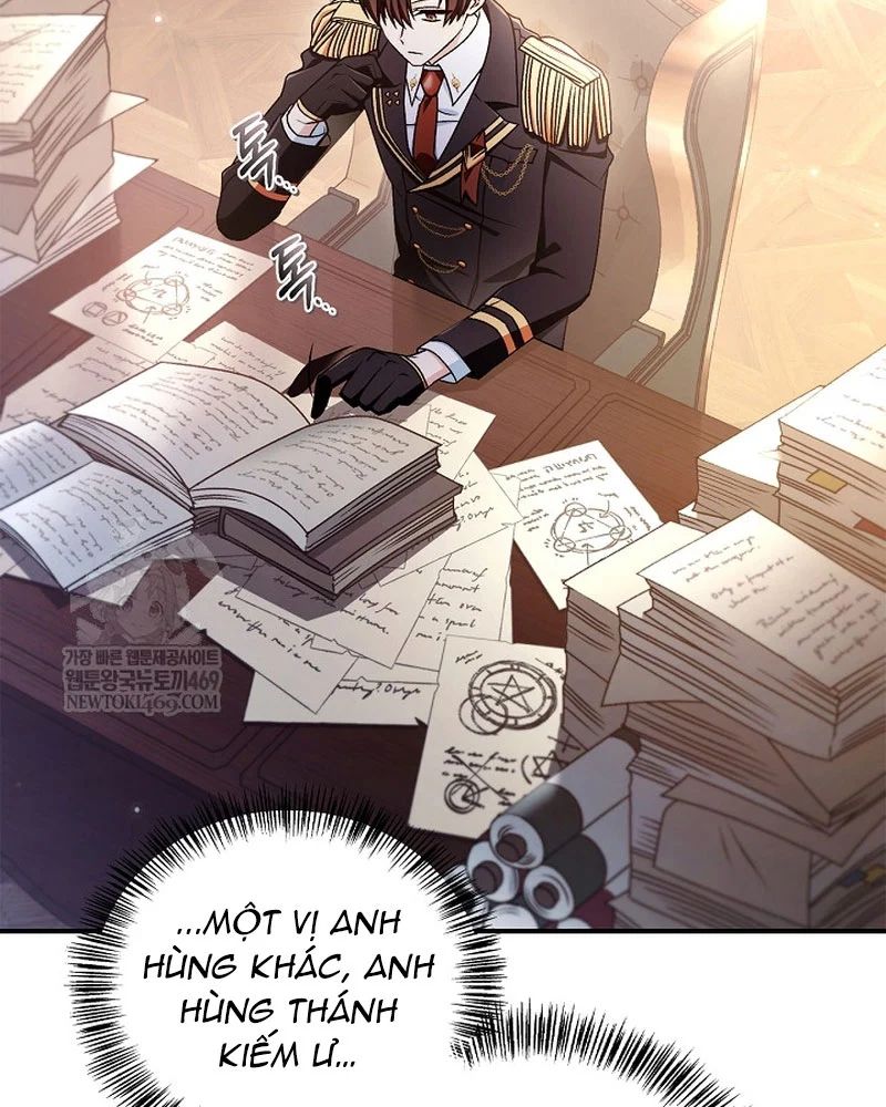 Kí Sự Hồi Quy Chapter 169 - Trang 2