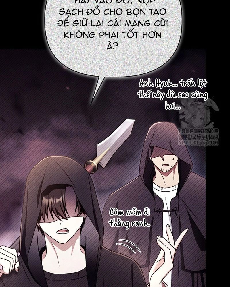 Kí Sự Hồi Quy Chapter 169 - Trang 2