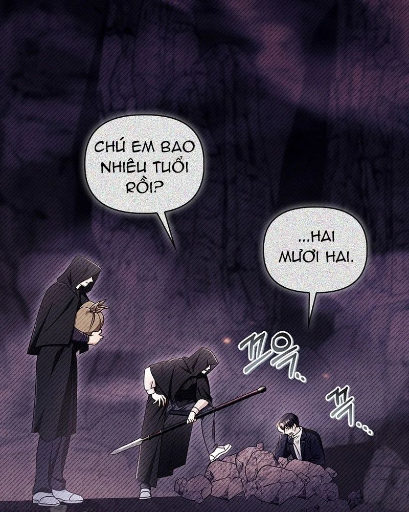 Kí Sự Hồi Quy Chapter 169 - Trang 2