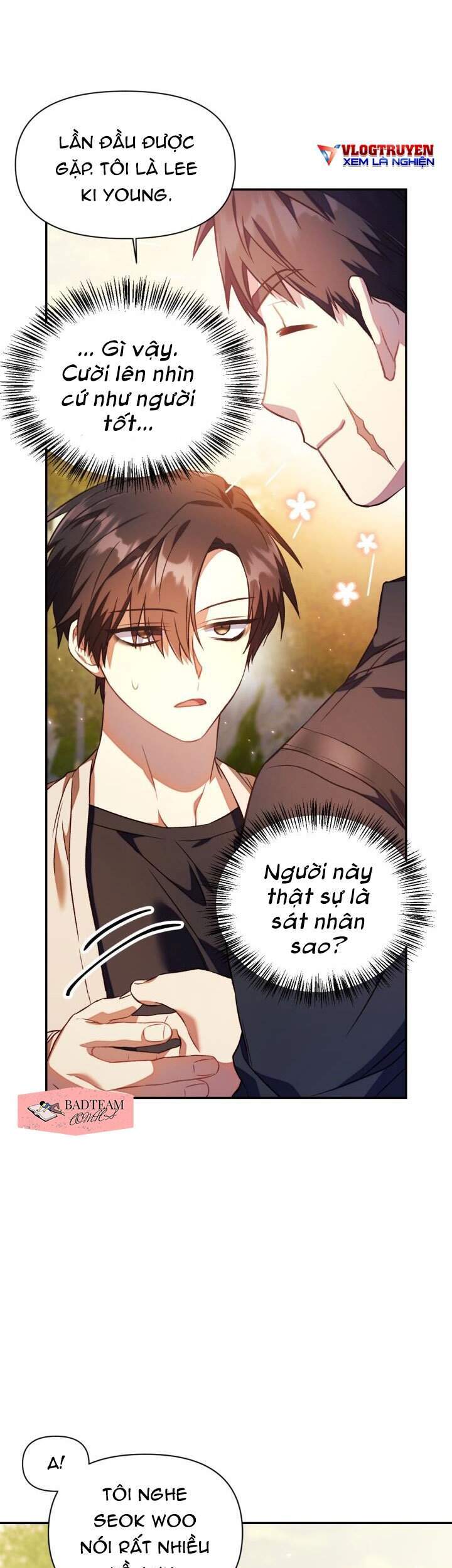 Kí Sự Hồi Quy Chapter 17 - Trang 2