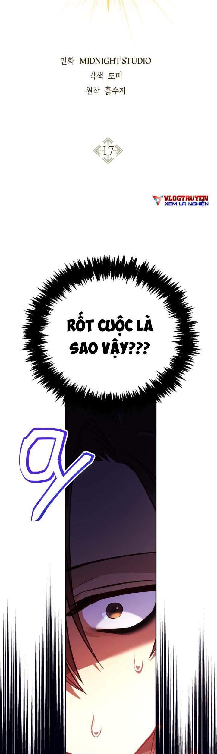 Kí Sự Hồi Quy Chapter 17 - Trang 2