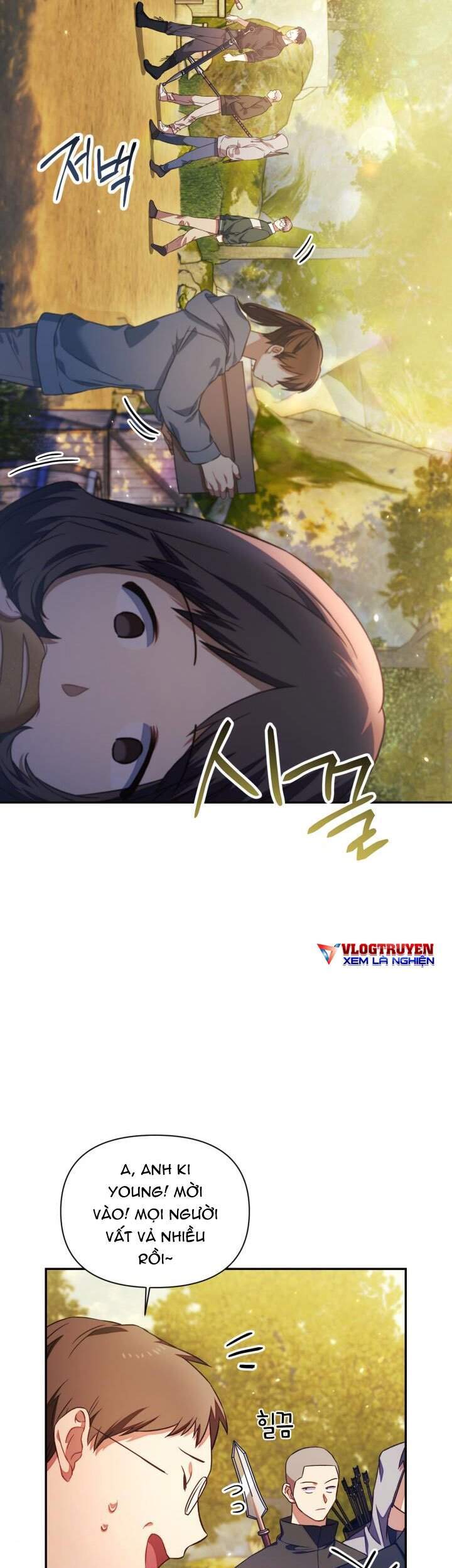 Kí Sự Hồi Quy Chapter 17 - Trang 2