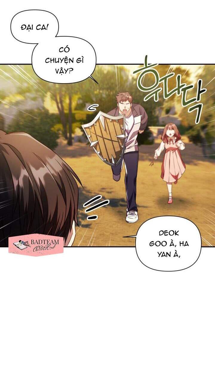 Kí Sự Hồi Quy Chapter 17 - Trang 2