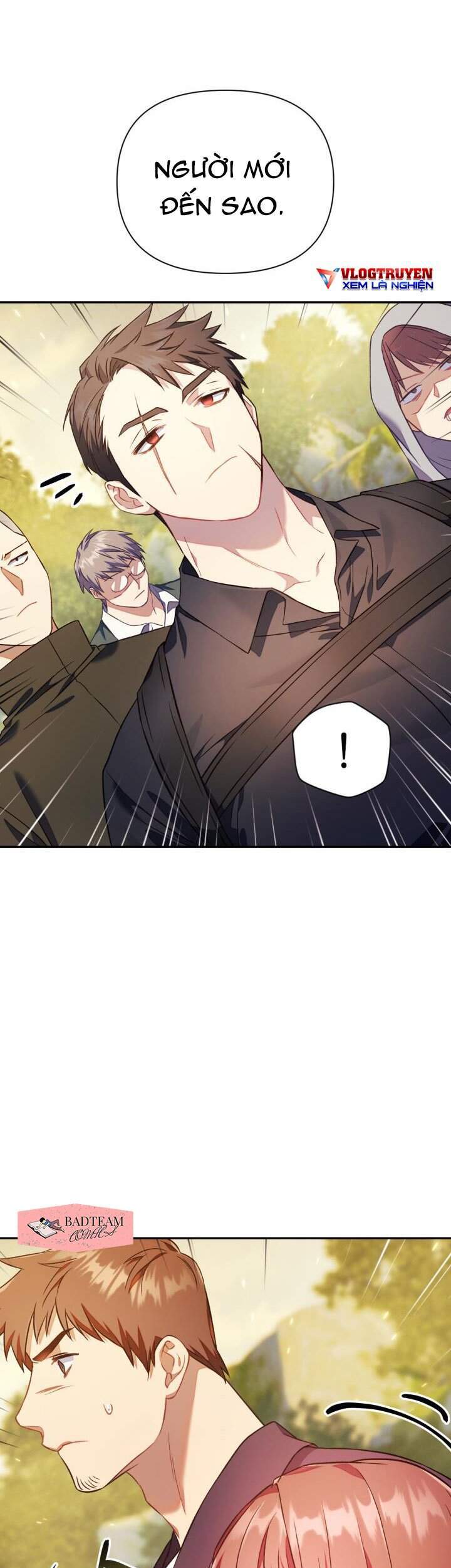 Kí Sự Hồi Quy Chapter 17 - Trang 2