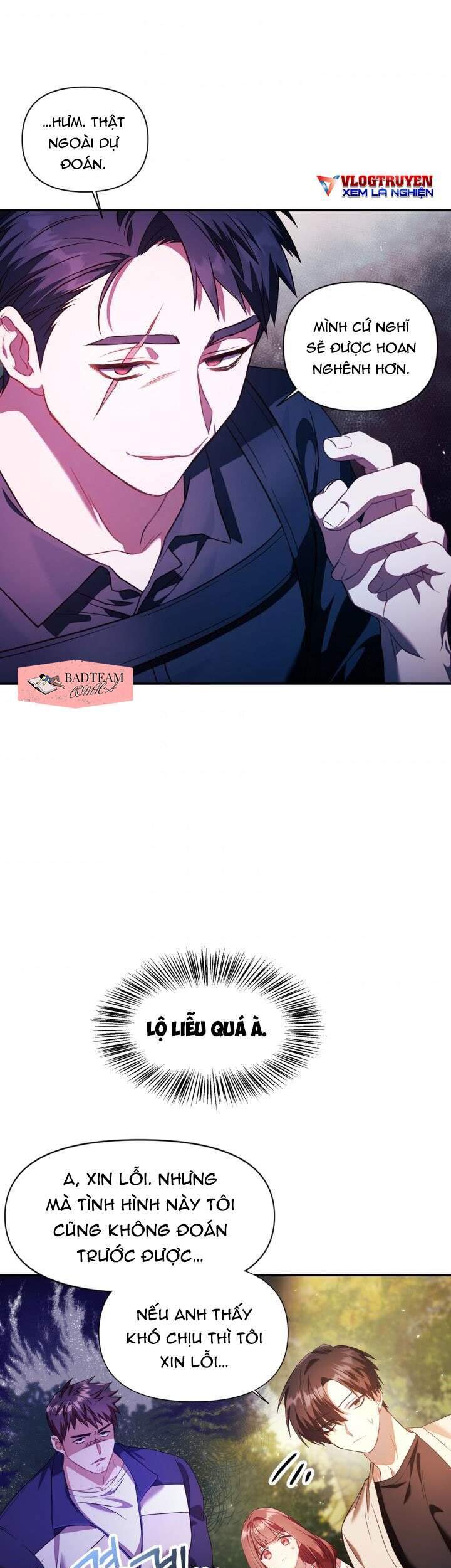 Kí Sự Hồi Quy Chapter 17 - Trang 2