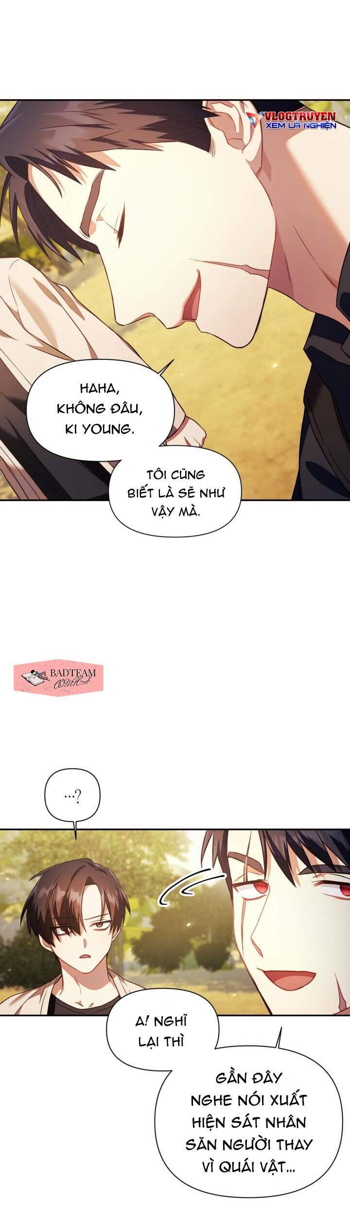 Kí Sự Hồi Quy Chapter 17 - Trang 2