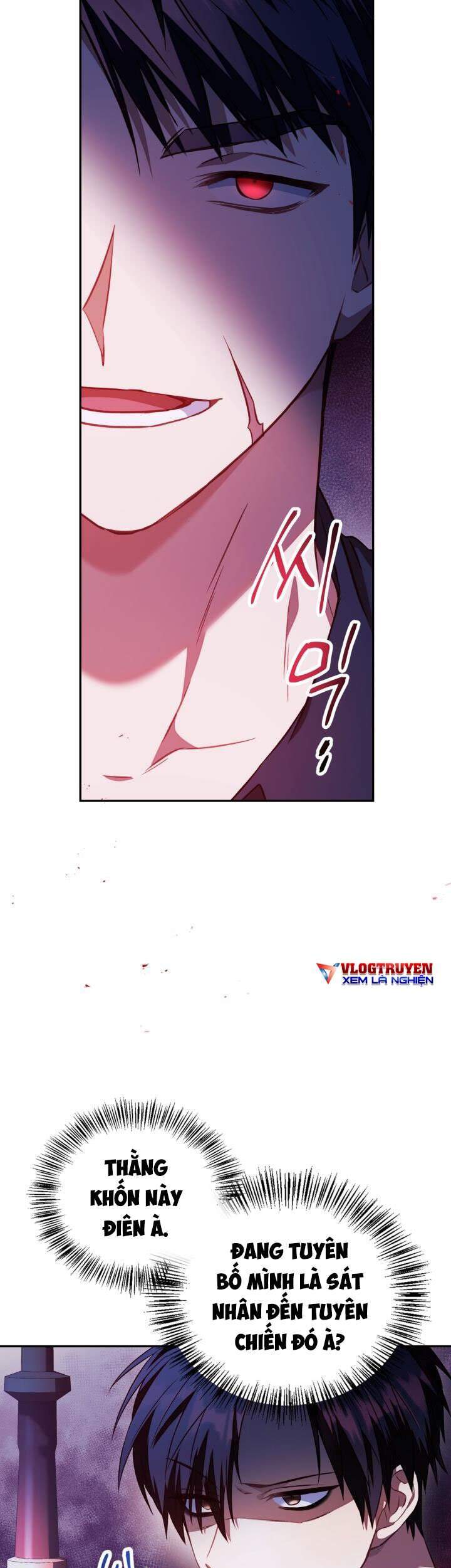 Kí Sự Hồi Quy Chapter 17 - Trang 2