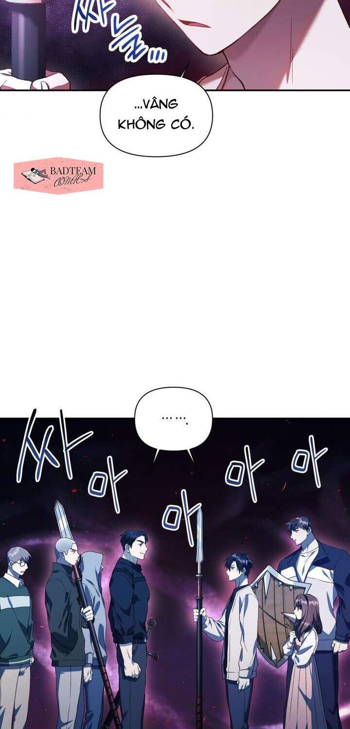 Kí Sự Hồi Quy Chapter 17 - Trang 2