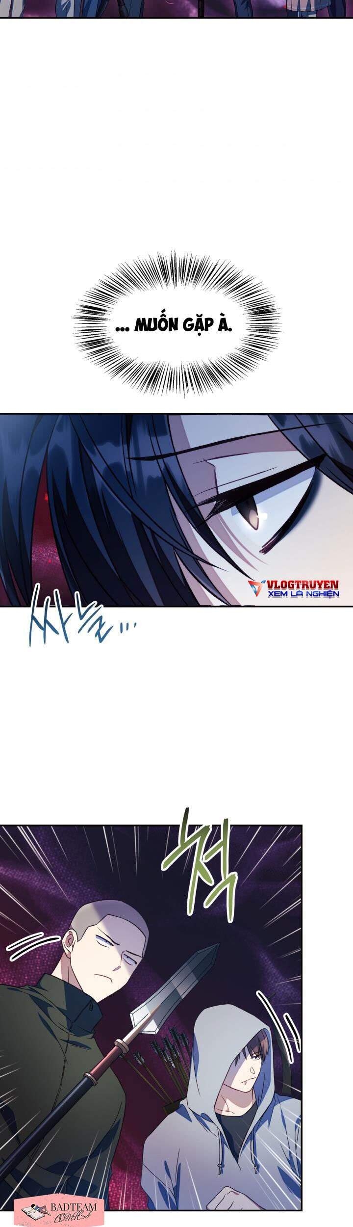 Kí Sự Hồi Quy Chapter 17 - Trang 2