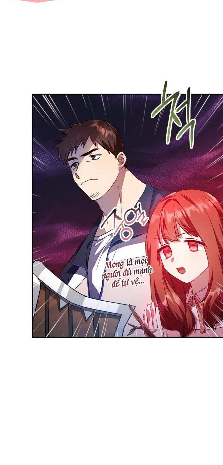 Kí Sự Hồi Quy Chapter 17 - Trang 2