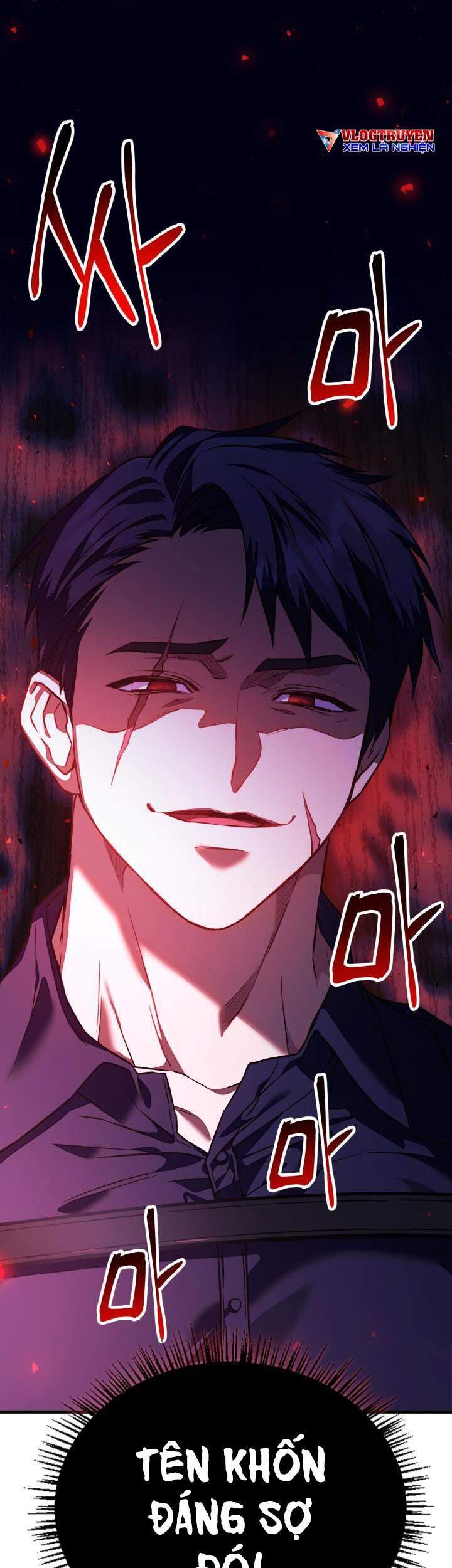 Kí Sự Hồi Quy Chapter 17 - Trang 2