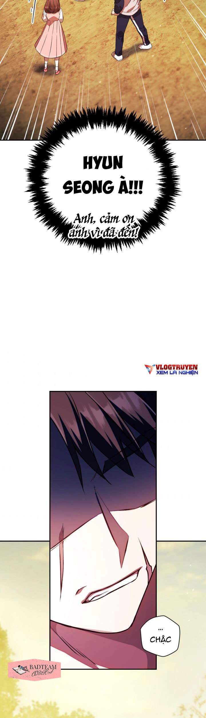 Kí Sự Hồi Quy Chapter 17 - Trang 2