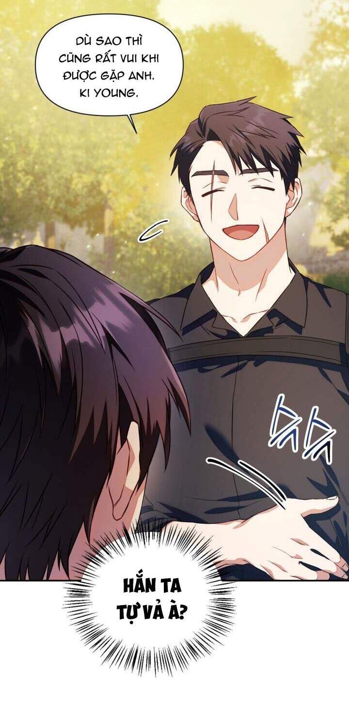 Kí Sự Hồi Quy Chapter 17 - Trang 2