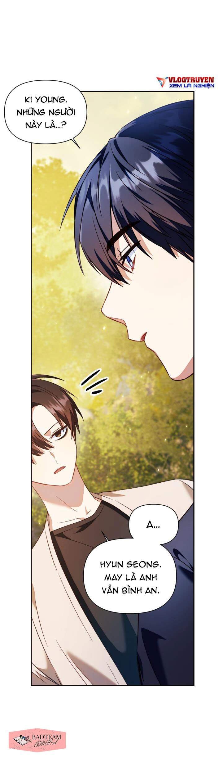 Kí Sự Hồi Quy Chapter 17 - Trang 2