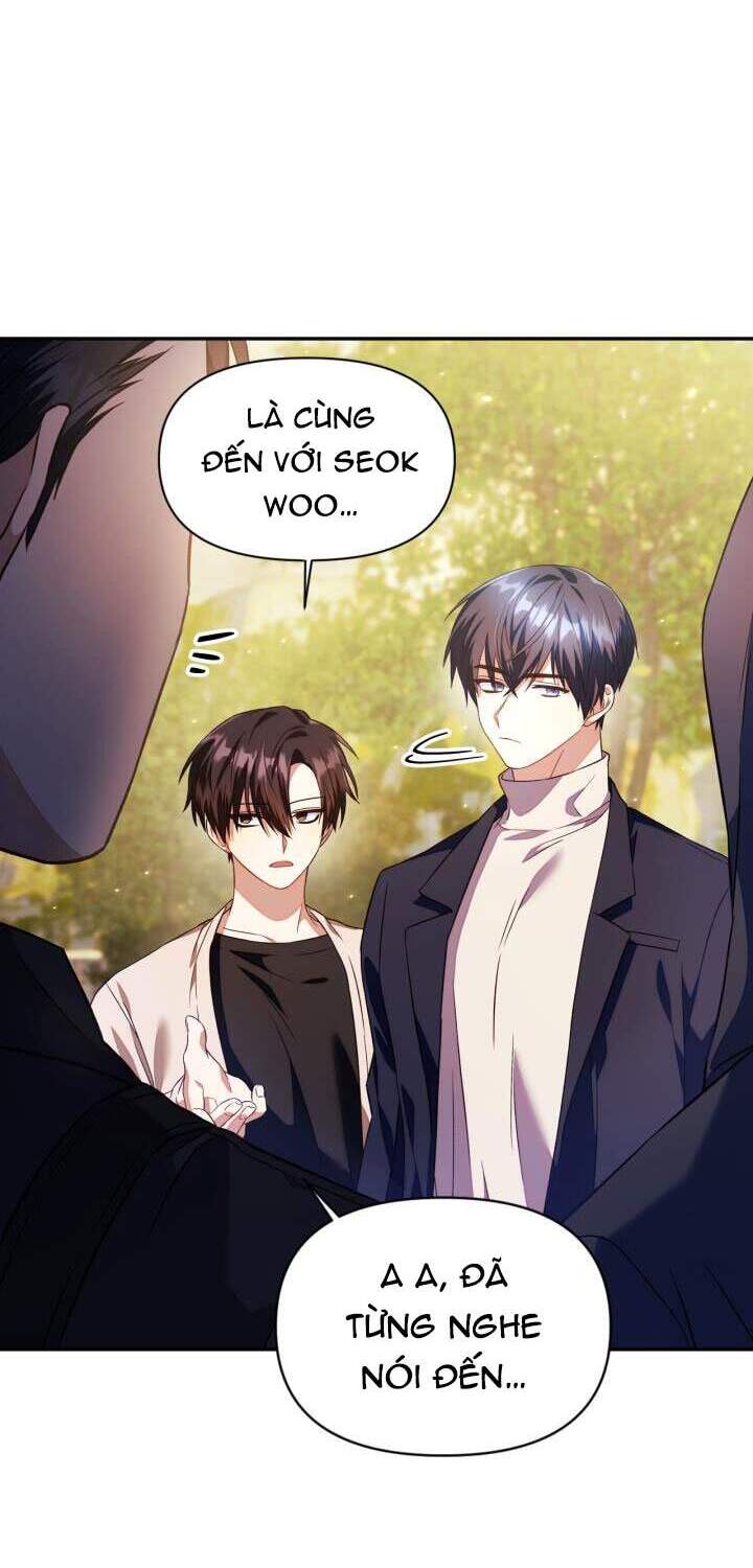 Kí Sự Hồi Quy Chapter 17 - Trang 2