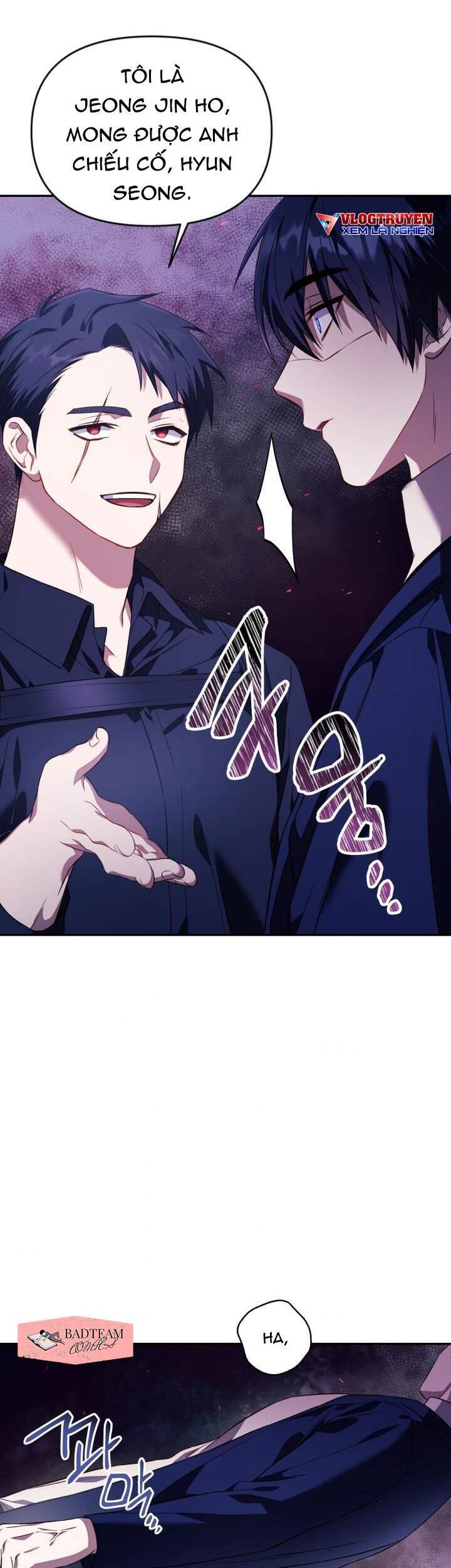 Kí Sự Hồi Quy Chapter 17 - Trang 2