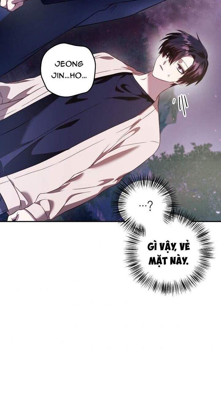 Kí Sự Hồi Quy Chapter 17 - Trang 2