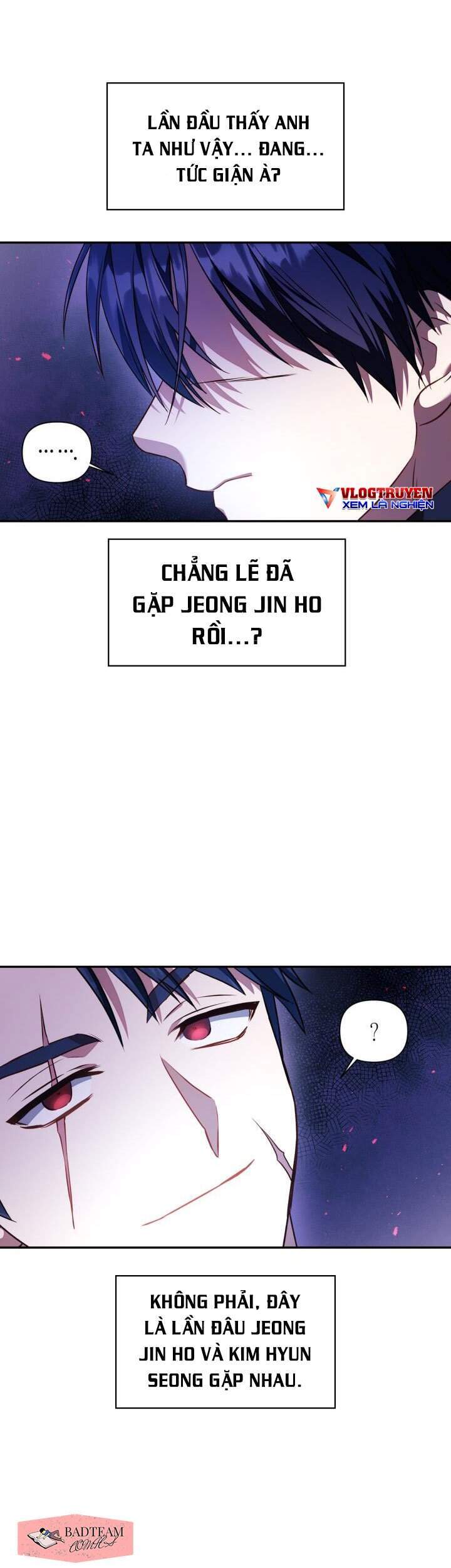 Kí Sự Hồi Quy Chapter 17 - Trang 2