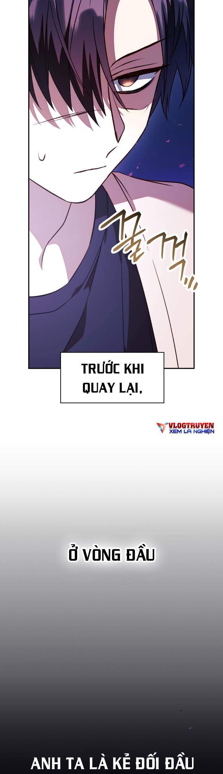 Kí Sự Hồi Quy Chapter 17 - Trang 2