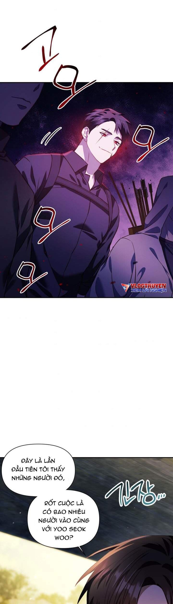 Kí Sự Hồi Quy Chapter 17 - Trang 2