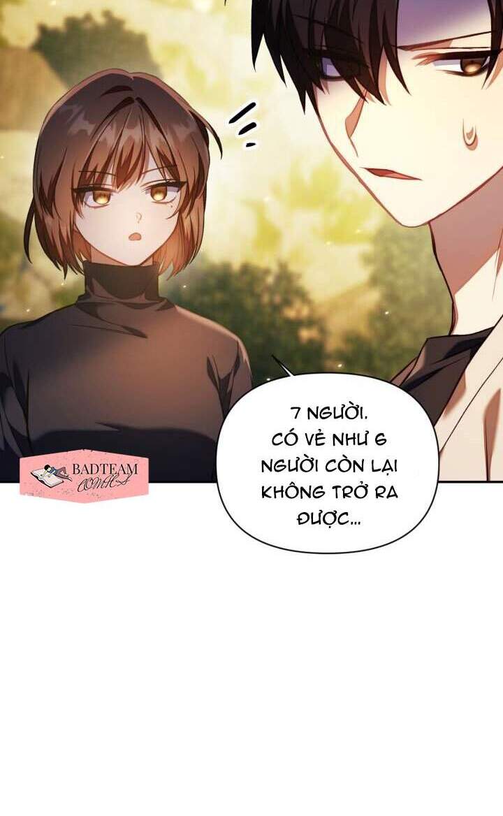 Kí Sự Hồi Quy Chapter 17 - Trang 2