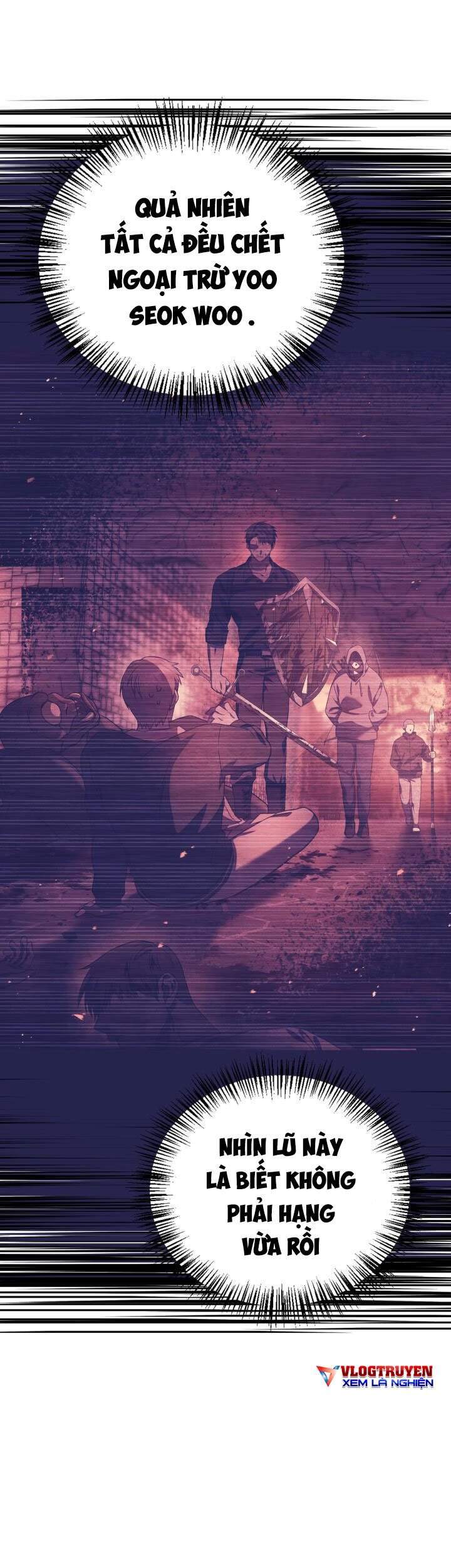 Kí Sự Hồi Quy Chapter 17 - Trang 2