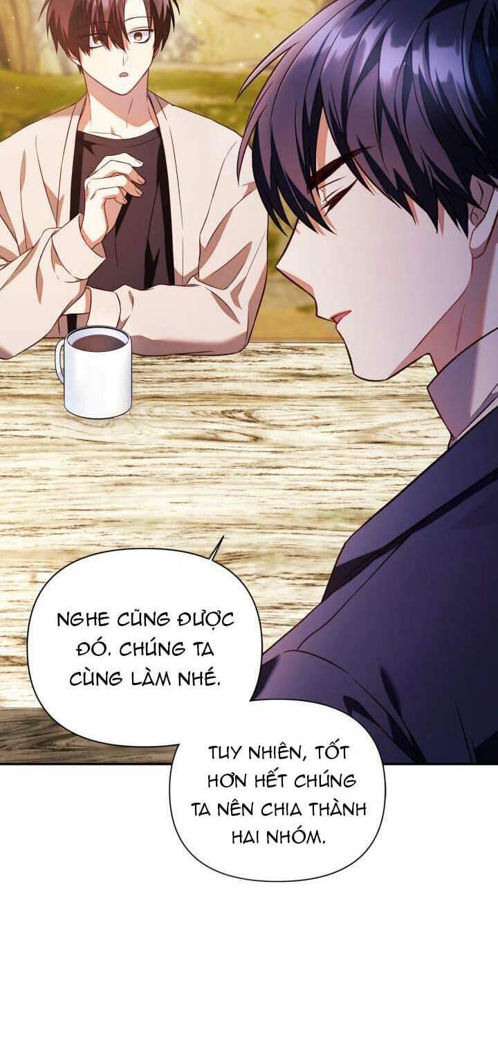 Kí Sự Hồi Quy Chapter 19 - Trang 2