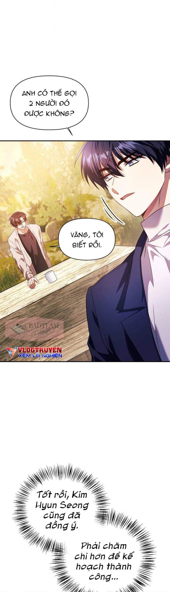 Kí Sự Hồi Quy Chapter 19 - Trang 2