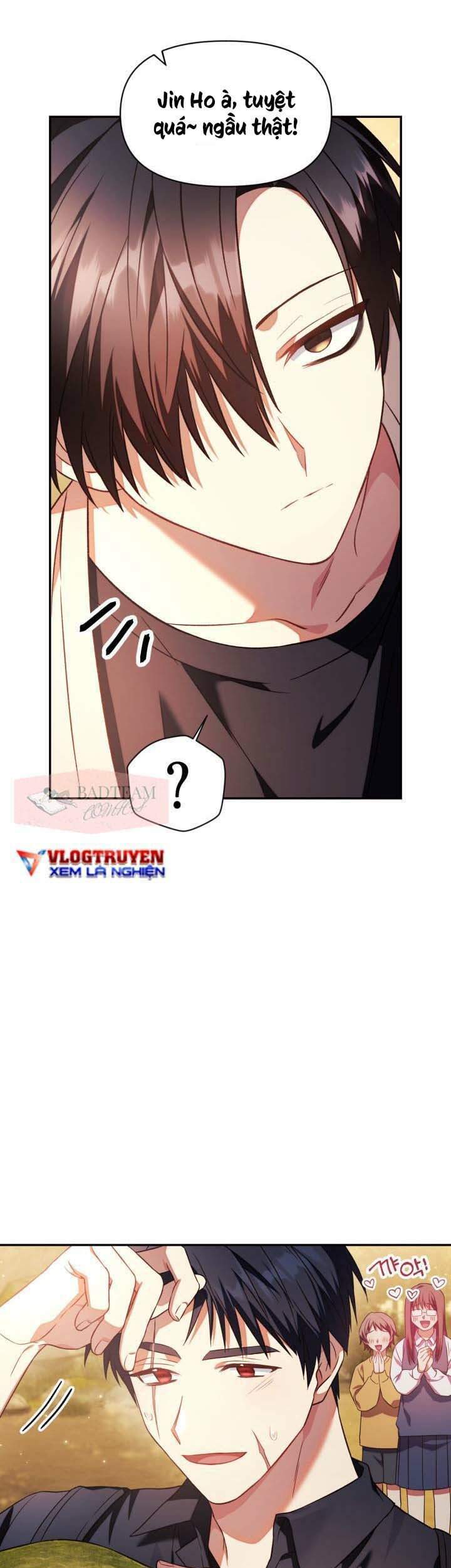 Kí Sự Hồi Quy Chapter 19 - Trang 2