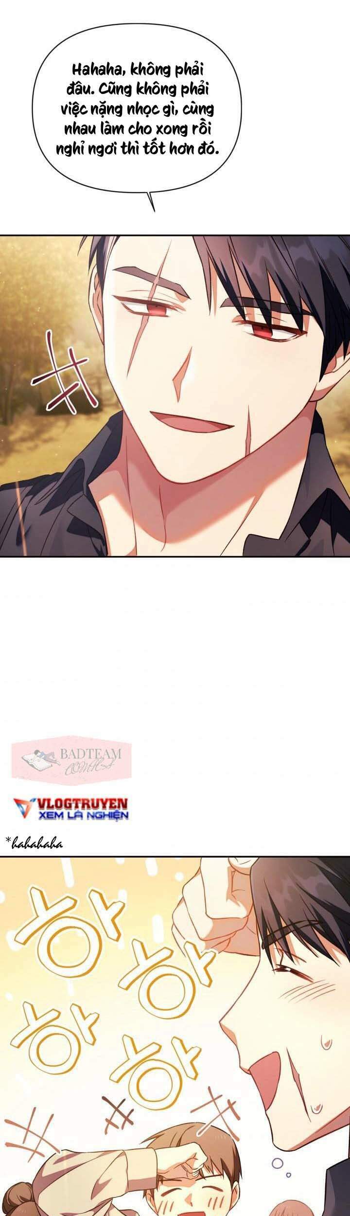 Kí Sự Hồi Quy Chapter 19 - Trang 2