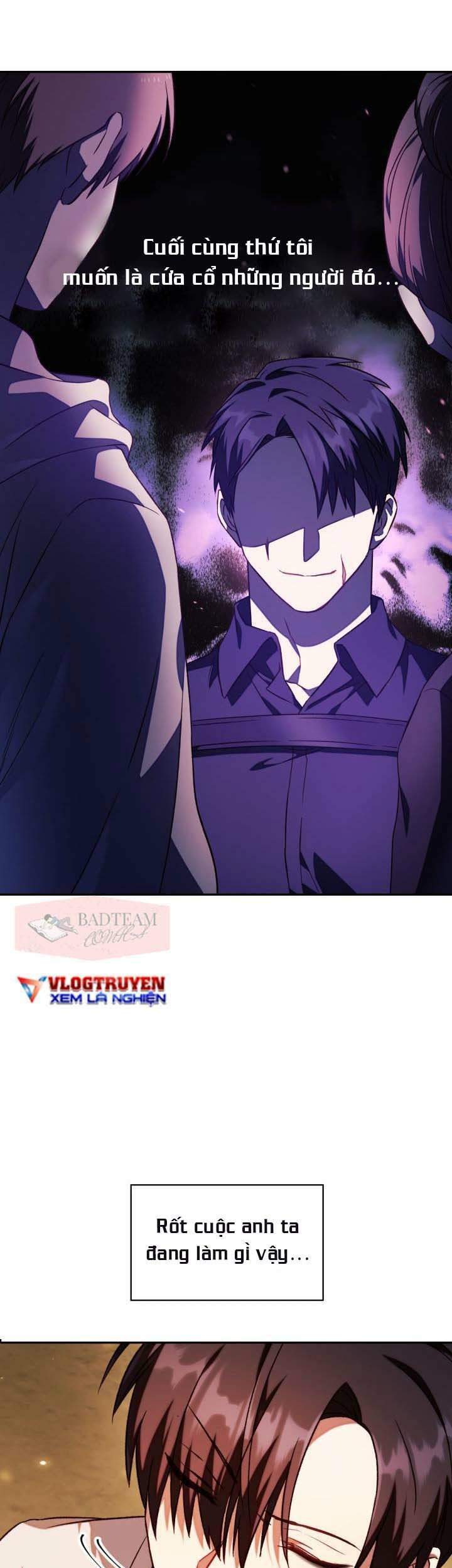 Kí Sự Hồi Quy Chapter 19 - Trang 2