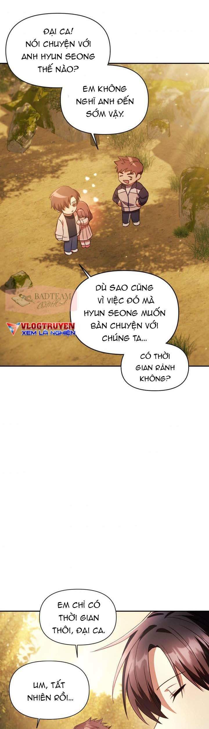 Kí Sự Hồi Quy Chapter 19 - Trang 2